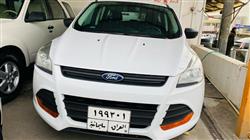 فورد إسكيب